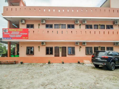 Hotel Oyo 3937 Teratai Guest House