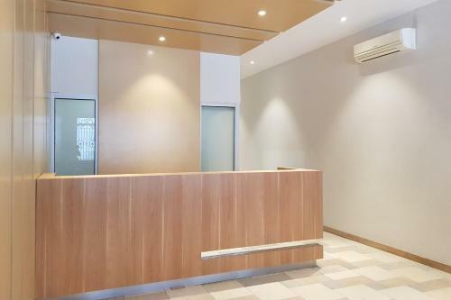 Hotel Oyo 90015 Platinum Guest House