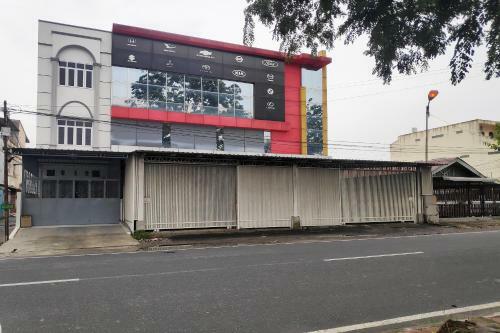Hotel Oyo 90015 Platinum Guest House