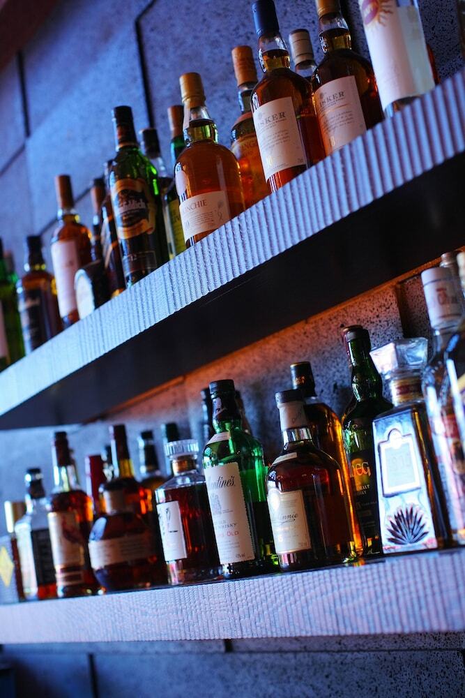 Hotel The Luigans Spa And Resort