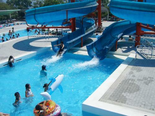 Hotel Tresta Shirayama
