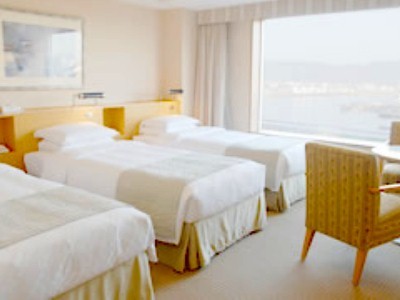 Jr Hotel Clement Takamatsu