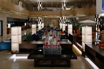 Jr Hotel Clement Takamatsu