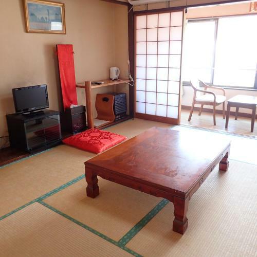 Hotel Oyado Matsubaya