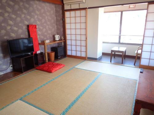 Hotel Oyado Matsubaya