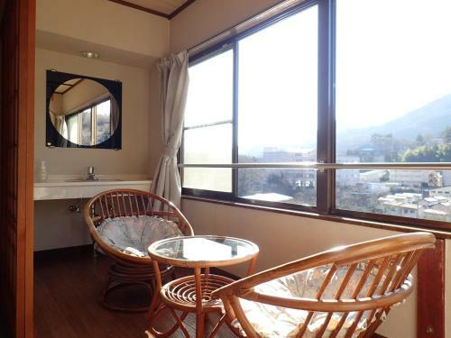 Hotel Oyado Matsubaya