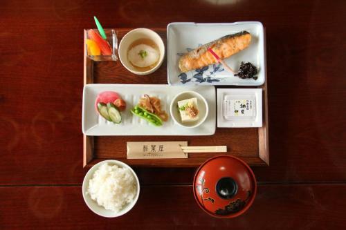 Hotel Oyado Matsubaya