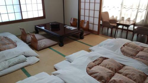 Hotel Oyado Matsubaya