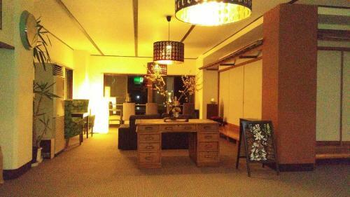Hotel Oyado Matsubaya