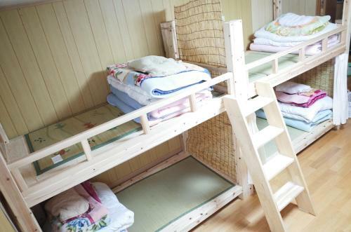 Hostal Goto Guest House Utojuku