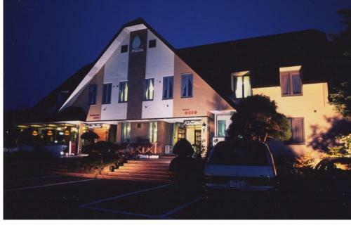 Posada Pension Ohno