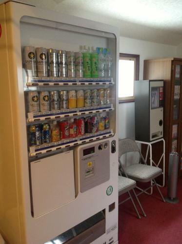 Posada Pension Ohno