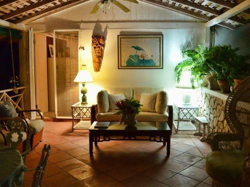 Apartamentos The Fan Villa