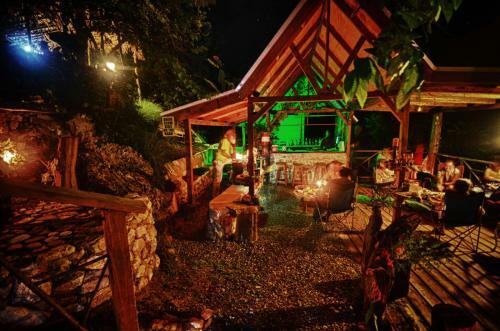 Apartamentos The Fan Villa