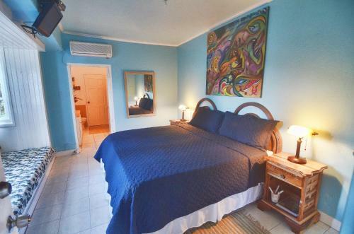 Hotel Moon San Villa At The Blue Lagoon