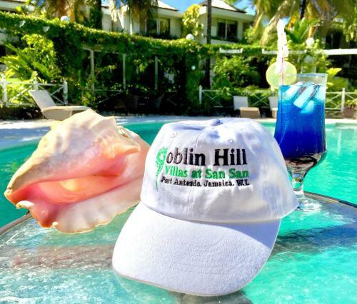 Goblin Hill Villas At San San