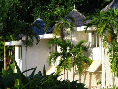 Goblin Hill Villas At San San
