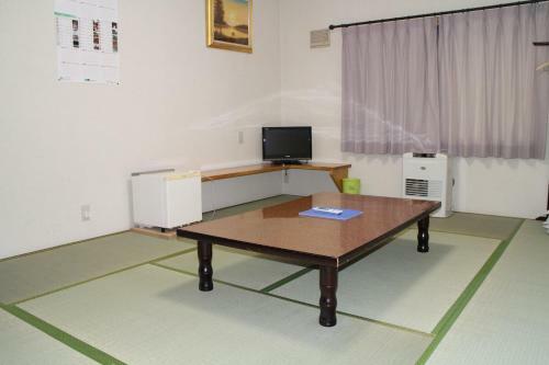 Hostal Showa Shinzan Youth Hostel