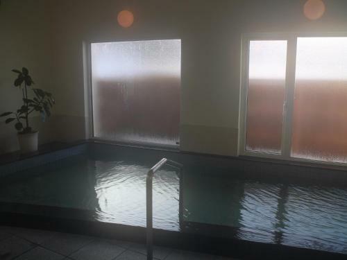 Hostal Showa Shinzan Youth Hostel