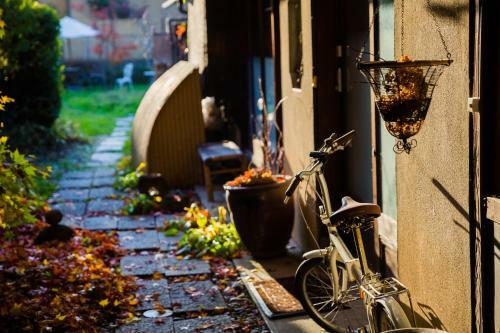 Albergue Guest House Kura