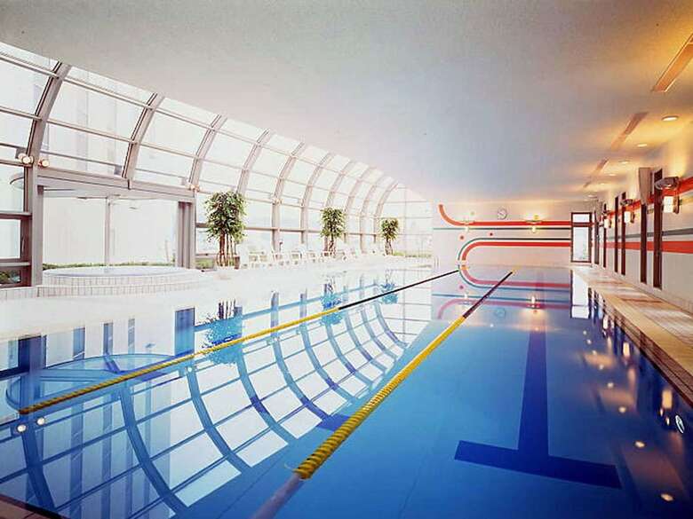 Rembrandt Hotel Oita