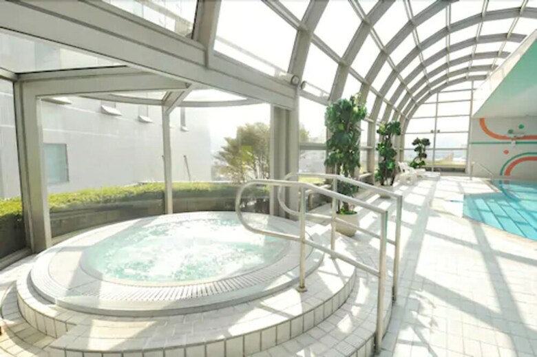 Rembrandt Hotel Oita