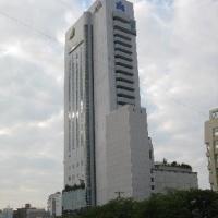 Hotel Nikko Kochi Asahi Royal