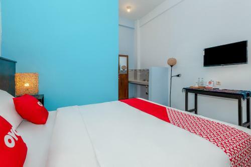 Hotel Oyo 2450 Hening Homestay