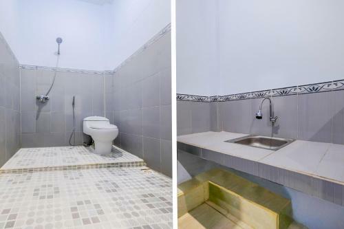 Hotel Oyo 2450 Hening Homestay