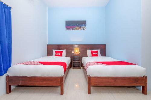 Hotel Oyo 2450 Hening Homestay