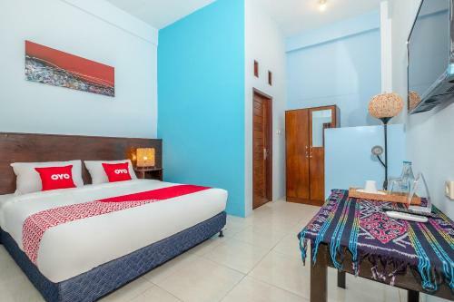 Hotel Oyo 2450 Hening Homestay