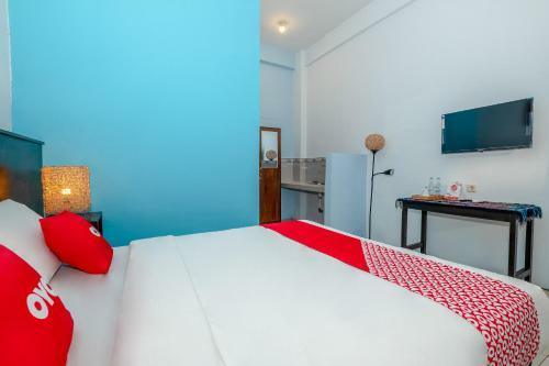 Hotel Oyo 2450 Hening Homestay