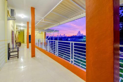 Hotel Oyo 2450 Hening Homestay
