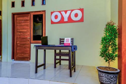 Hotel Oyo 2450 Hening Homestay