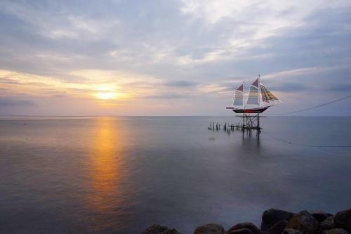 Hotel Oyo 2450 Hening Homestay