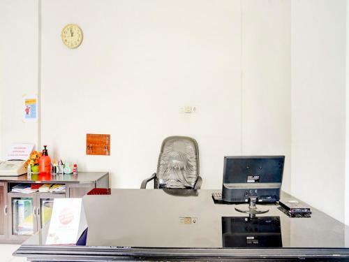 Hotel Oyo 3229 Ijen Homestay