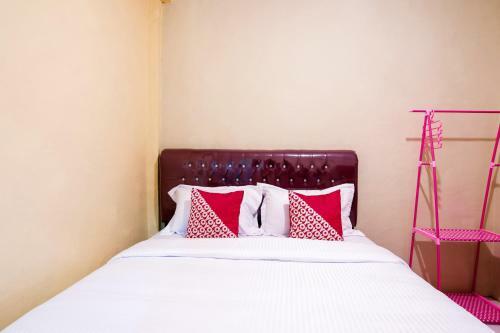 Hotel Oyo 3252 Lansano Residence Syariah