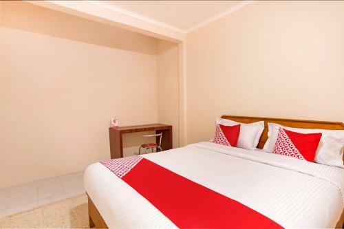 Hotel Oyo 3252 Lansano Residence Syariah