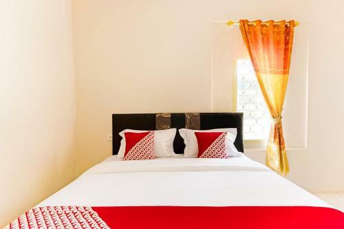 Hotel Oyo 3252 Lansano Residence Syariah