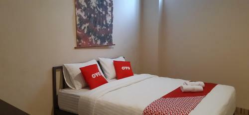 Hotel Oyo 3606 Cendrawasih Residence