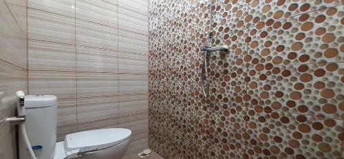 Hotel Oyo 3606 Cendrawasih Residence