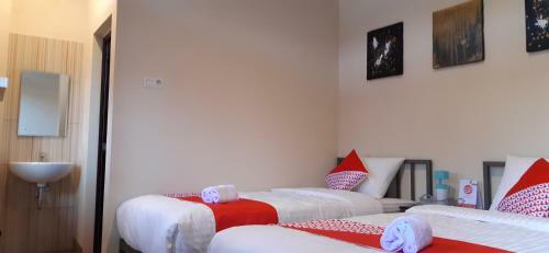 Hotel Oyo 3606 Cendrawasih Residence