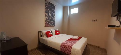 Hotel Oyo 3606 Cendrawasih Residence