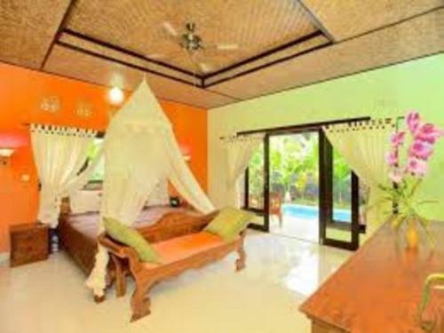 Hotel Bali 85 Beach Inn