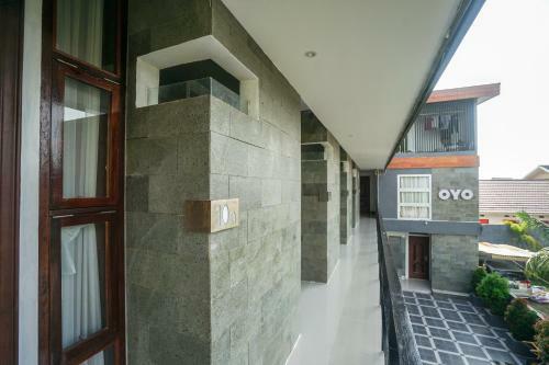 Hotel Oyo 343 Lawang15 Syariah