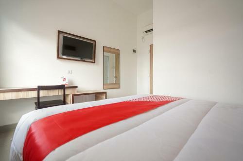 Hotel Oyo 578 Sugoi Kost