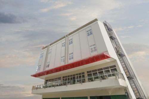 Hotel Oyo 578 Sugoi Kost