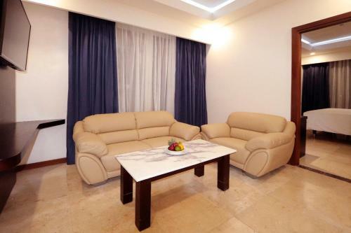 M Bahalap Hotel Palangka Raya