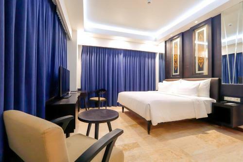 M Bahalap Hotel Palangka Raya