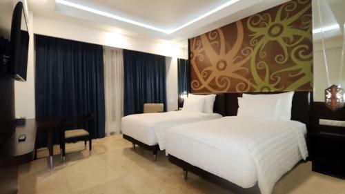 M Bahalap Hotel Palangka Raya